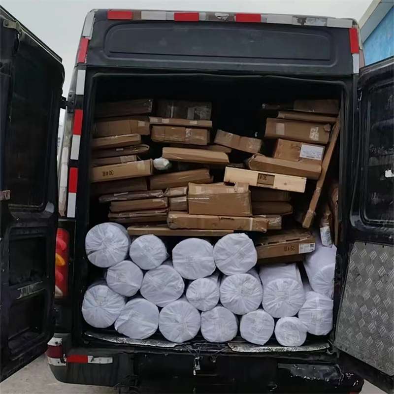天津宝坻至北海货运专线——一站式物流服务，让您的货物畅行无忧（北海到全国物流货运公司）