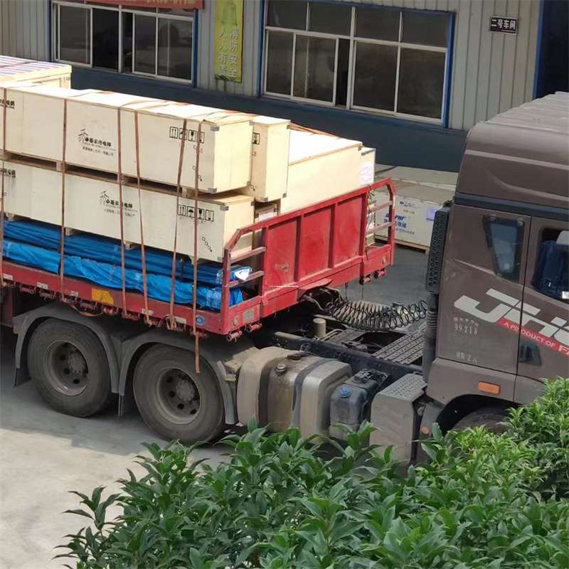 天津宝坻至新疆阿勒泰福海县物流专线，一站式服务，让您的货物畅行无忧